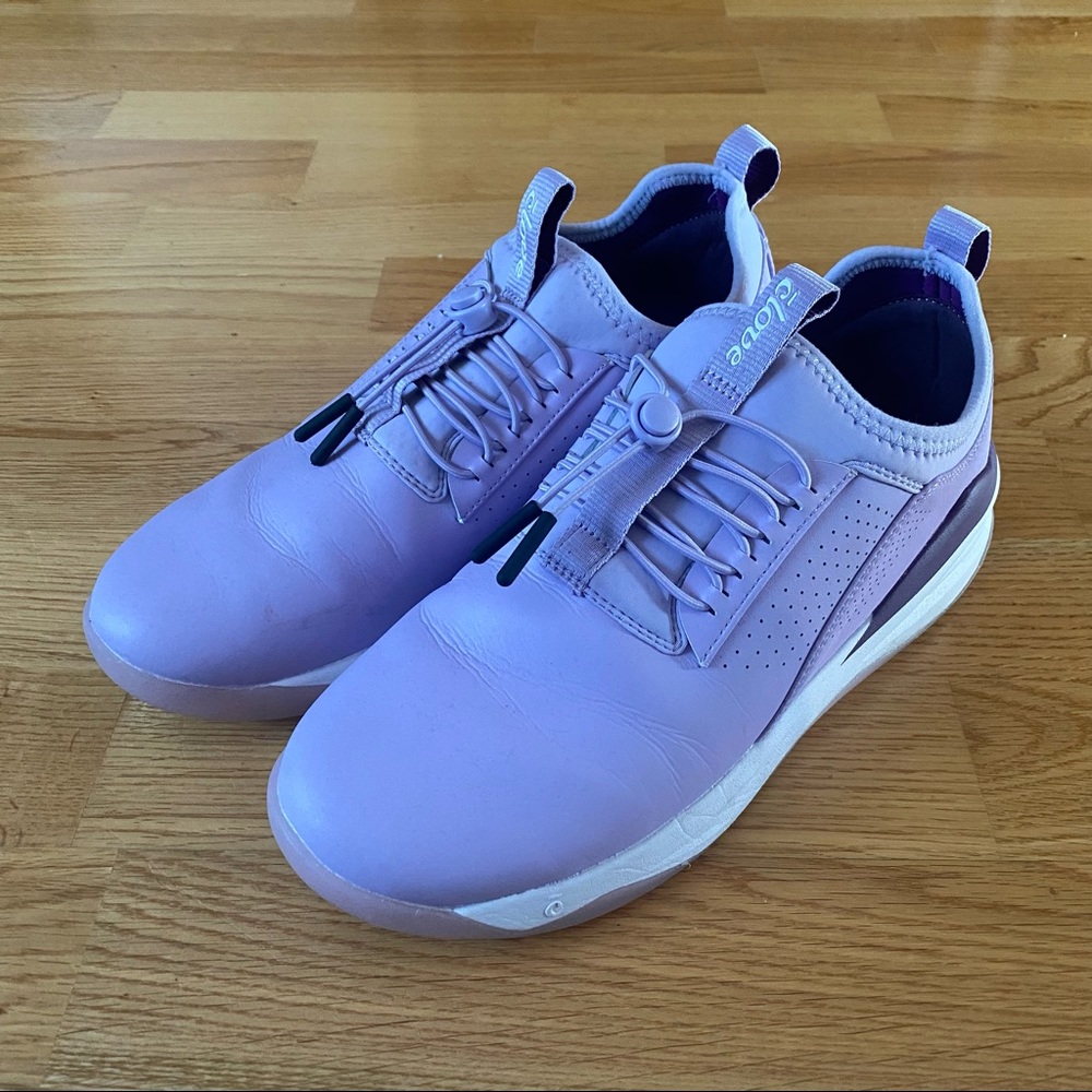 Clove lavender Shoe *Limited Edition* size 9.5 excellent condition